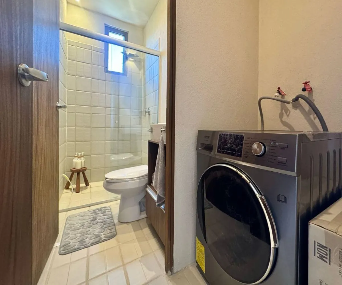 Departamento En Venta,san Cristóbal ,morelos 20, Jocotepec, Jalisco 45800, 2 Habitaciones,2 Baños,morelos ,1,phrVdbj