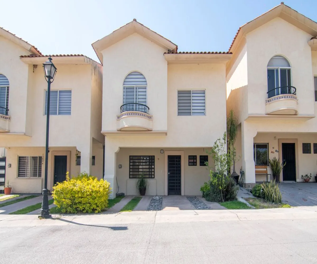 Casa En Venta,La Habra 16, Tlajomulco de Zúñiga, Jalisco 45650, 3 Habitaciones,2 Baños,La Habra,1,pQ130xm