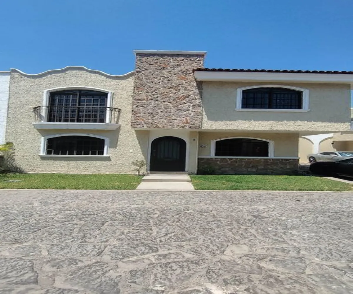 Casa En Venta,Granja,Las Nubes S/N, Zapopan, Jalisco 45010, 3 Habitaciones,2 Baños,Las Nubes,1,pd35ZpB