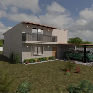 Casa En PreVenta,Brisas de Chapala,Carretera Guadalajara-Chapala Km 39 M10 L6, Chapala, Jalisco 45908, 3 Habitaciones,3 Baños,Carretera Guadalajara-Chapala,2,pycZNS0