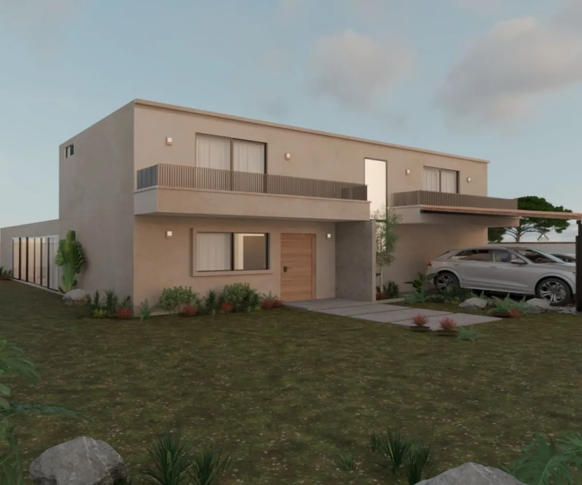 Casa En PreVenta,Brisas de Chapala,Carretera Guadalajara-Chapala Km 69 M10 L3, Chapala, Jalisco 45908, 3 Habitaciones,3 Baños,Carretera Guadalajara-Chapala,2,pYv3TYc