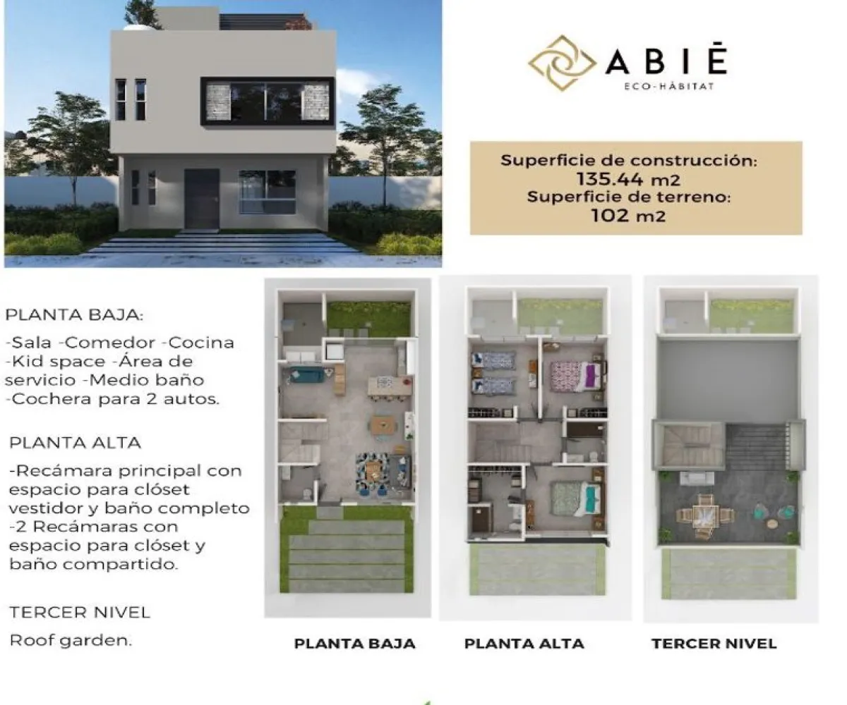Casa En Venta,Valle Imperial,Paseo Abié 40, Zapopan, Jalisco 45134, 3 Habitaciones,2 Baños,Paseo Abié,2,p723c2H Casa En Venta,Valle Imperial,Paseo Abié 40, Zapopan, Jalisco 45134, 3 Habitaciones,2 Baños,Paseo Abié,2,p723c2H