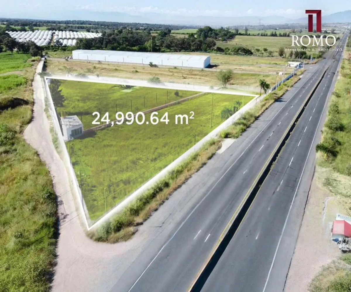 Terreno En Venta,Carretera Federal 70 1075, El Arenal, Jalisco 45368,Carretera Federal 70,peZYkOz Terreno En Venta,Carretera Federal 70 1075, El Arenal, Jalisco 45368,Carretera Federal 70,peZYkOz