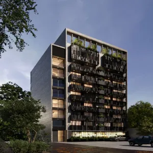 Departamento En PreVenta,Jardines del Bosque,Avenida Mariano Otero 2510, Guadalajara, Jalisco 44520, 1 Cuarto,1 Baño,Avenida Mariano Otero,1,pqO9fld