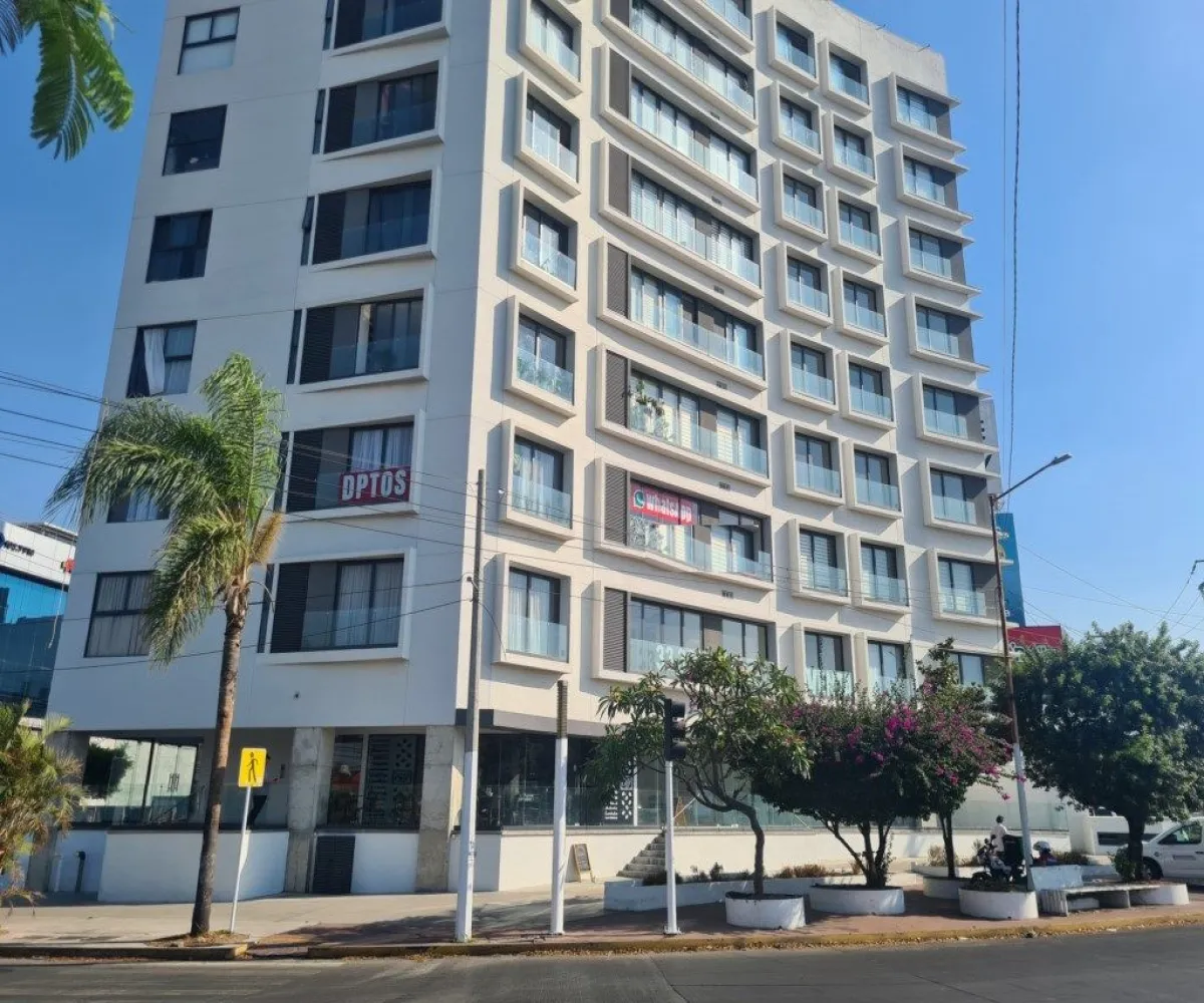 Departamento En Venta,Las Águilas,Avenida Adolfo López Mateos Sur 5541, Zapopan, Jalisco 45080, 1 Cuarto,1 Baño,Avenida Adolfo López Mateos Sur,1,p5KXYA7 Departamento En Venta,Las Águilas,Avenida Adolfo López Mateos Sur 5541, Zapopan, Jalisco 45080, 1 Cuarto,1 Baño,Avenida Adolfo López Mateos Sur,1,p5KXYA7