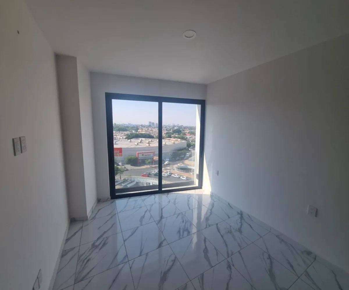 Departamento En Venta,Las Águilas,Avenida Adolfo López Mateos Sur 5541, Zapopan, Jalisco 45080, 1 Cuarto,1 Baño,Avenida Adolfo López Mateos Sur,1,p5KXYA7 Departamento En Venta,Las Águilas,Avenida Adolfo López Mateos Sur 5541, Zapopan, Jalisco 45080, 1 Cuarto,1 Baño,Avenida Adolfo López Mateos Sur,1,p5KXYA7