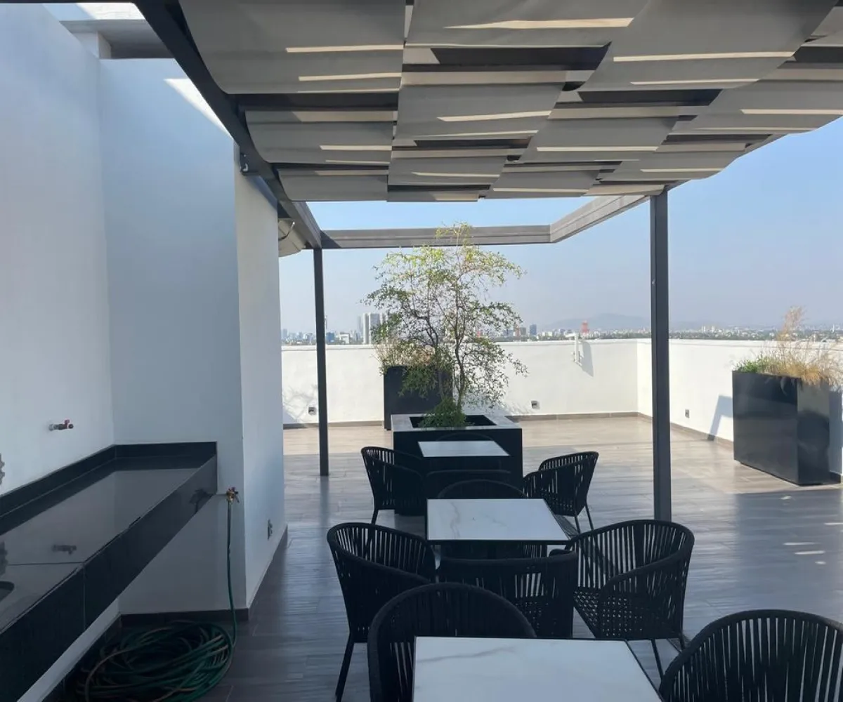Departamento En Venta,Las Águilas,Avenida Adolfo López Mateos Sur 5541, Zapopan, Jalisco 45080, 1 Cuarto,1 Baño,Avenida Adolfo López Mateos Sur,1,p5KXYA7 Departamento En Venta,Las Águilas,Avenida Adolfo López Mateos Sur 5541, Zapopan, Jalisco 45080, 1 Cuarto,1 Baño,Avenida Adolfo López Mateos Sur,1,p5KXYA7