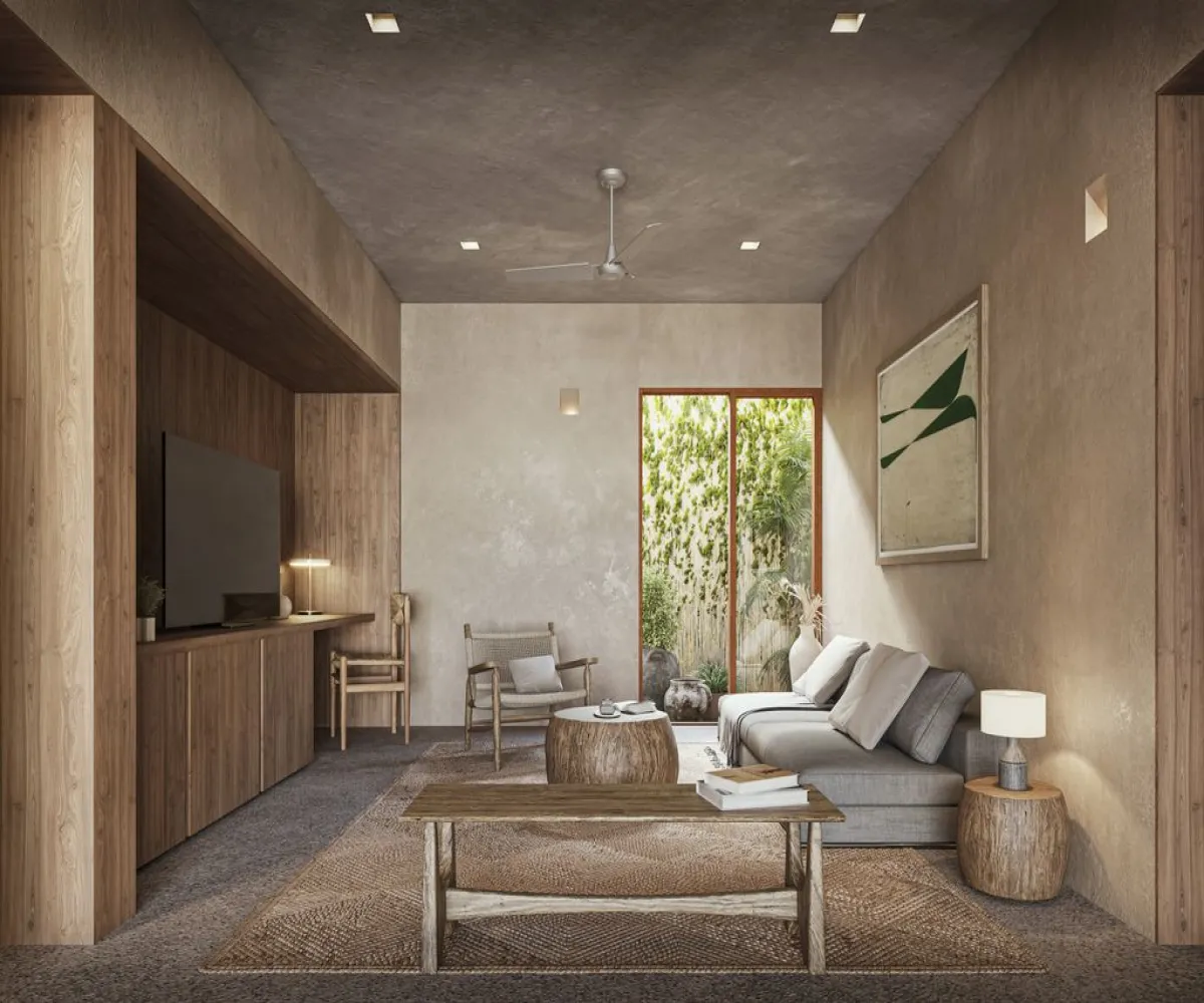 Departamento En PreVenta,Cruz de Huanacaxtle,Sierra 50, Bahía de Banderas, Nayarit 63734, 2 Habitaciones,2 Baños,Sierra,1,p2vtrRf