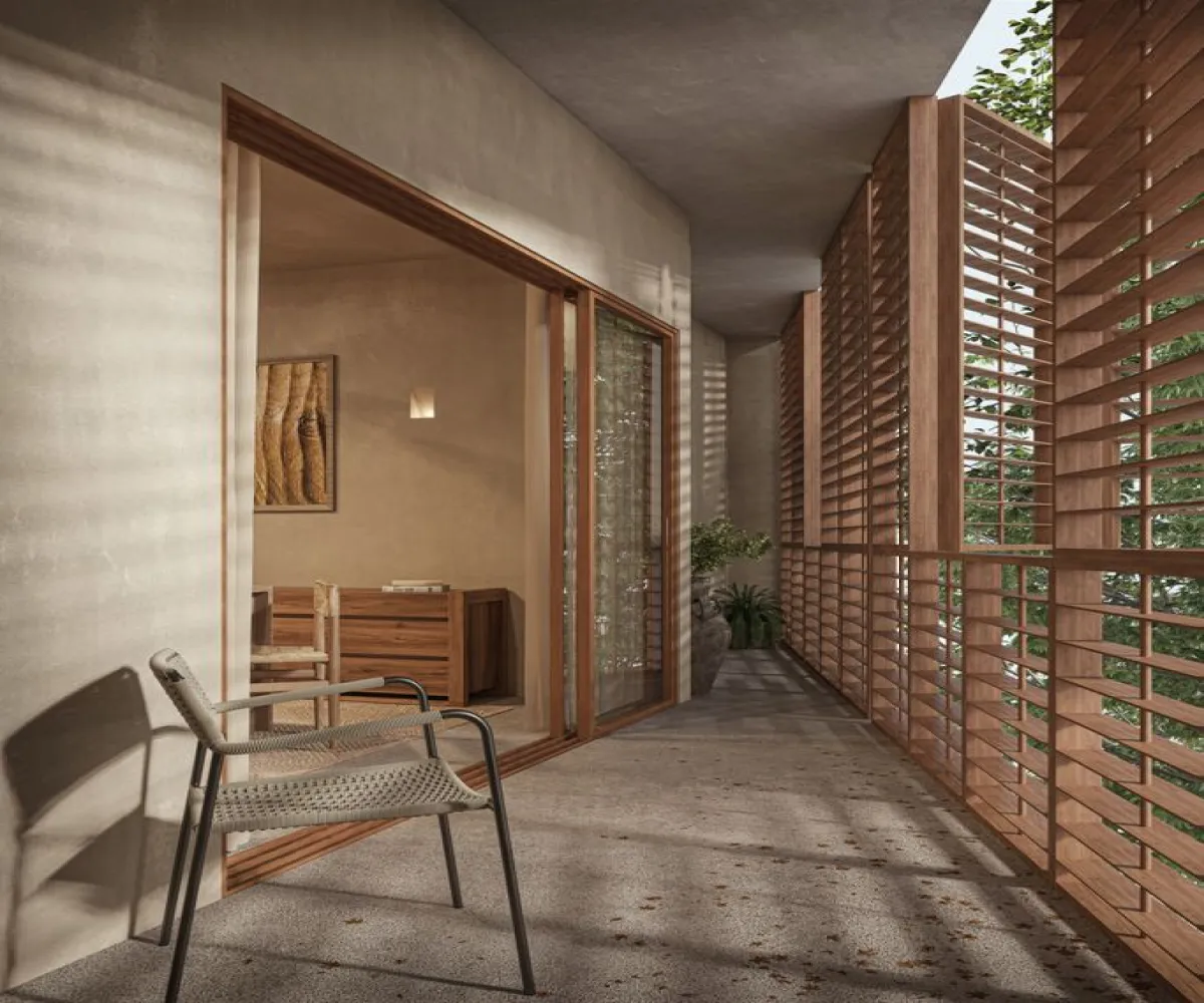 Departamento En PreVenta,Cruz de Huanacaxtle,Sierra 50, Bahía de Banderas, Nayarit 63734, 2 Habitaciones,2 Baños,Sierra,1,p2vtrRf