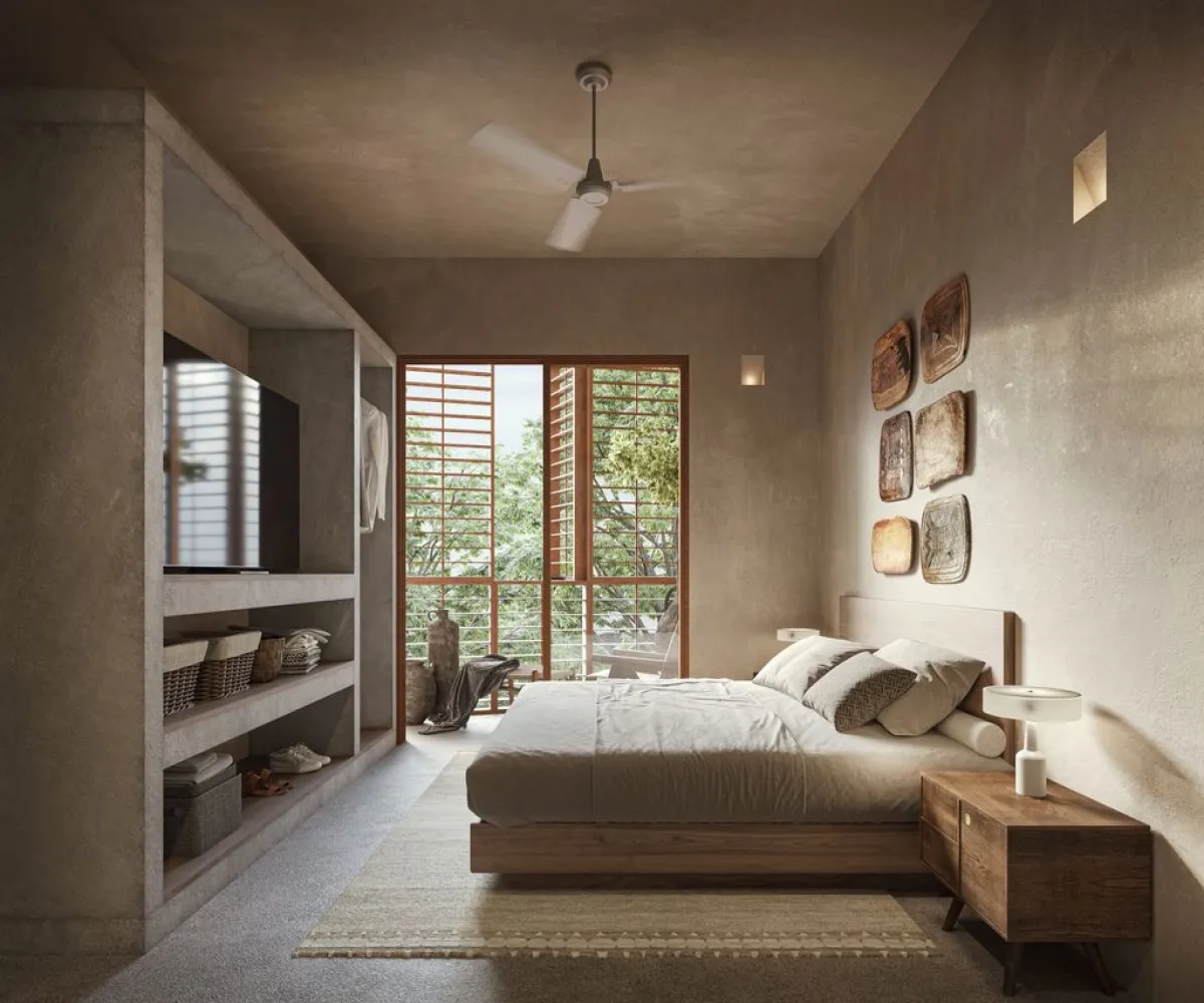 Departamento En PreVenta,Cruz de Huanacaxtle,Sierra 50, Bahía de Banderas, Nayarit 63734, 2 Habitaciones,2 Baños,Sierra,1,p2vtrRf