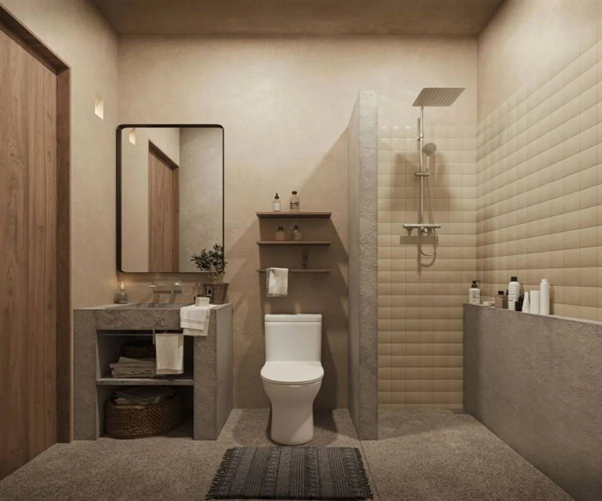 Departamento En PreVenta,Cruz de Huanacaxtle,Sierra 50, Bahía de Banderas, Nayarit 63734, 2 Habitaciones,2 Baños,Sierra,1,p2vtrRf