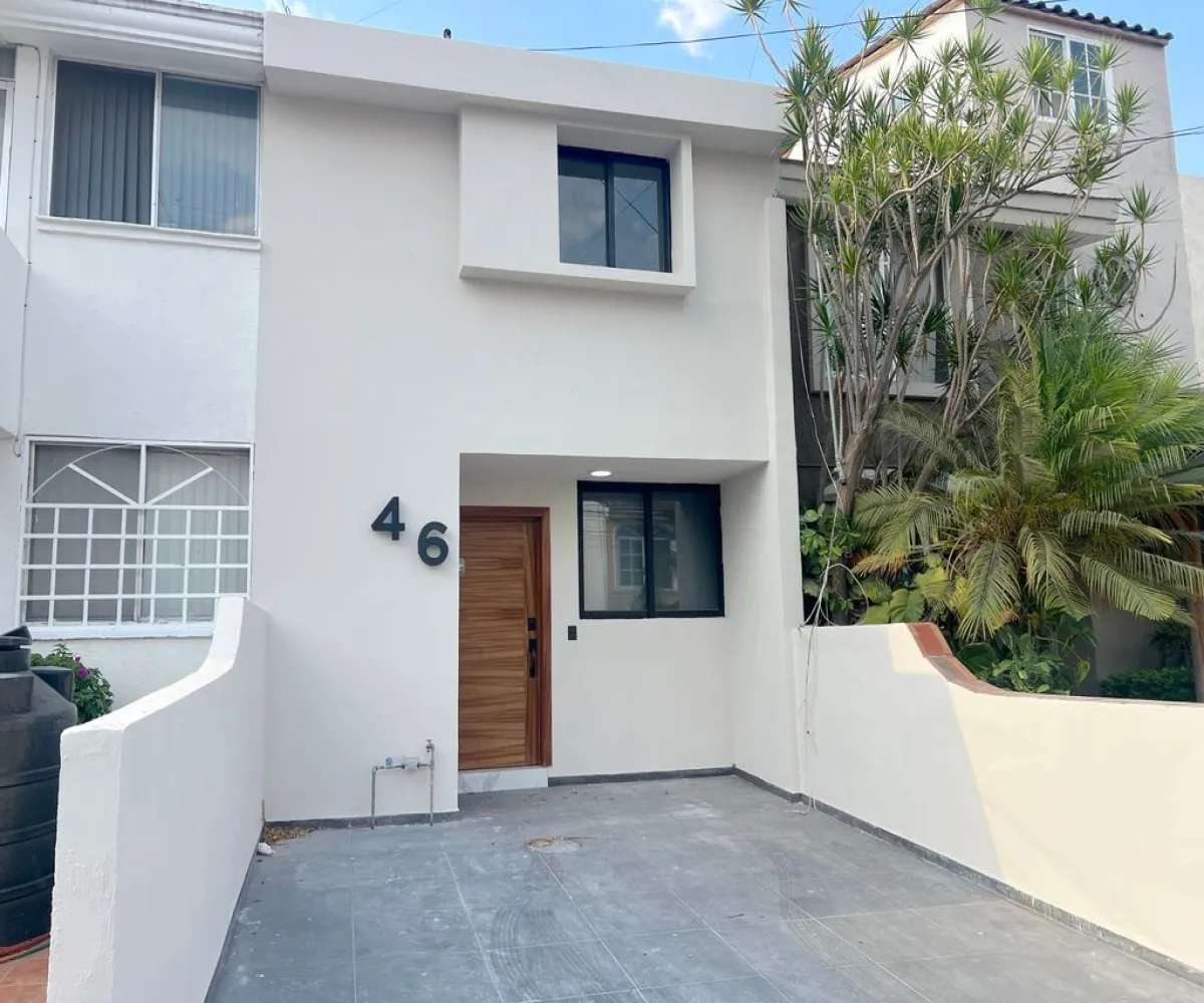 Casa En Venta,Exitmex,Los Tintoreros 46, Zapopan, Jalisco 45010, 4 Habitaciones,2 Baños,Los Tintoreros,2,pSDWaIY