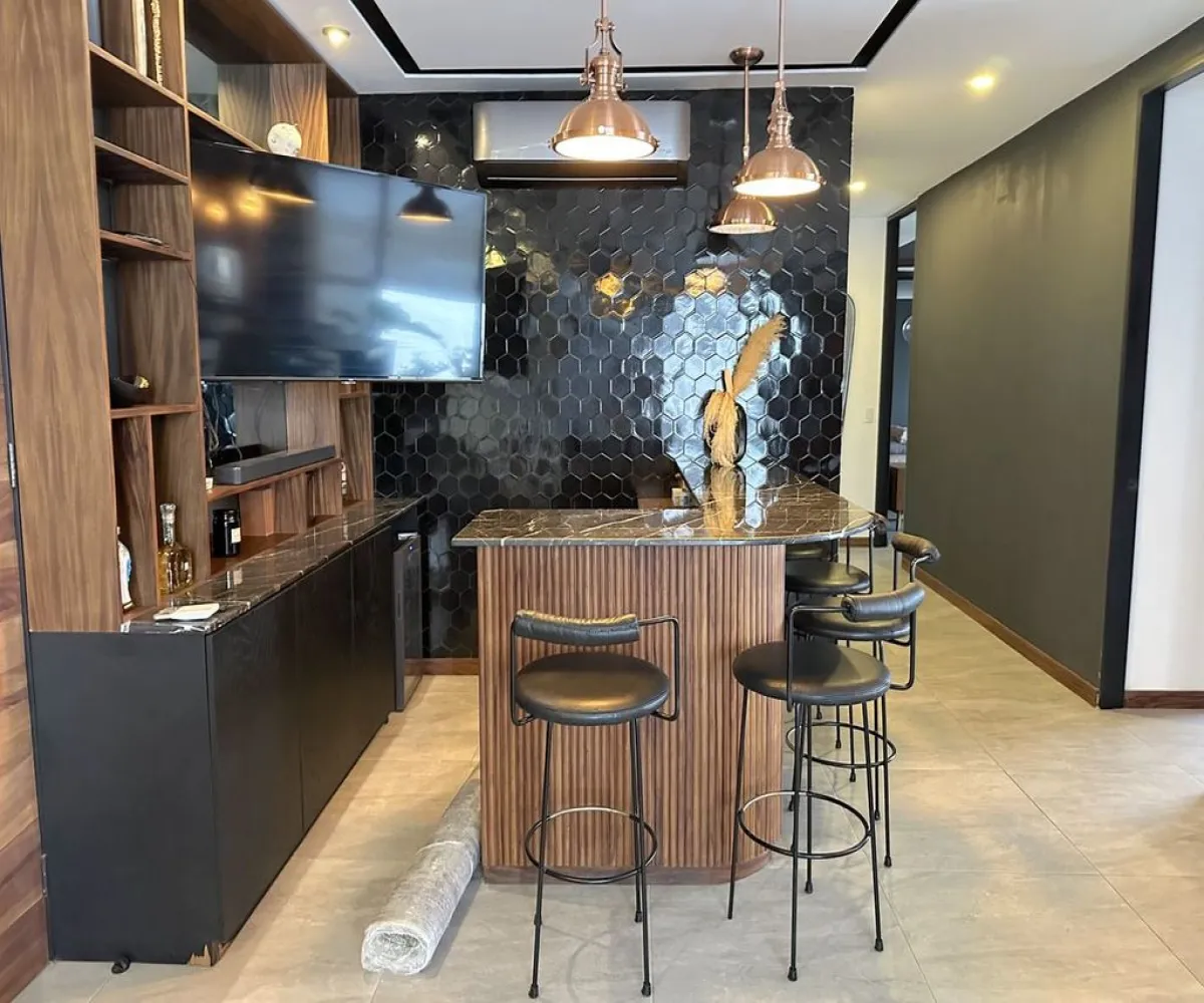 Departamento En Venta,Santa Fe,Emiliano Zapata 620, Zapopan, Jalisco 45168, 2 Habitaciones,2 Baños,Emiliano Zapata,1,pxCzlnz