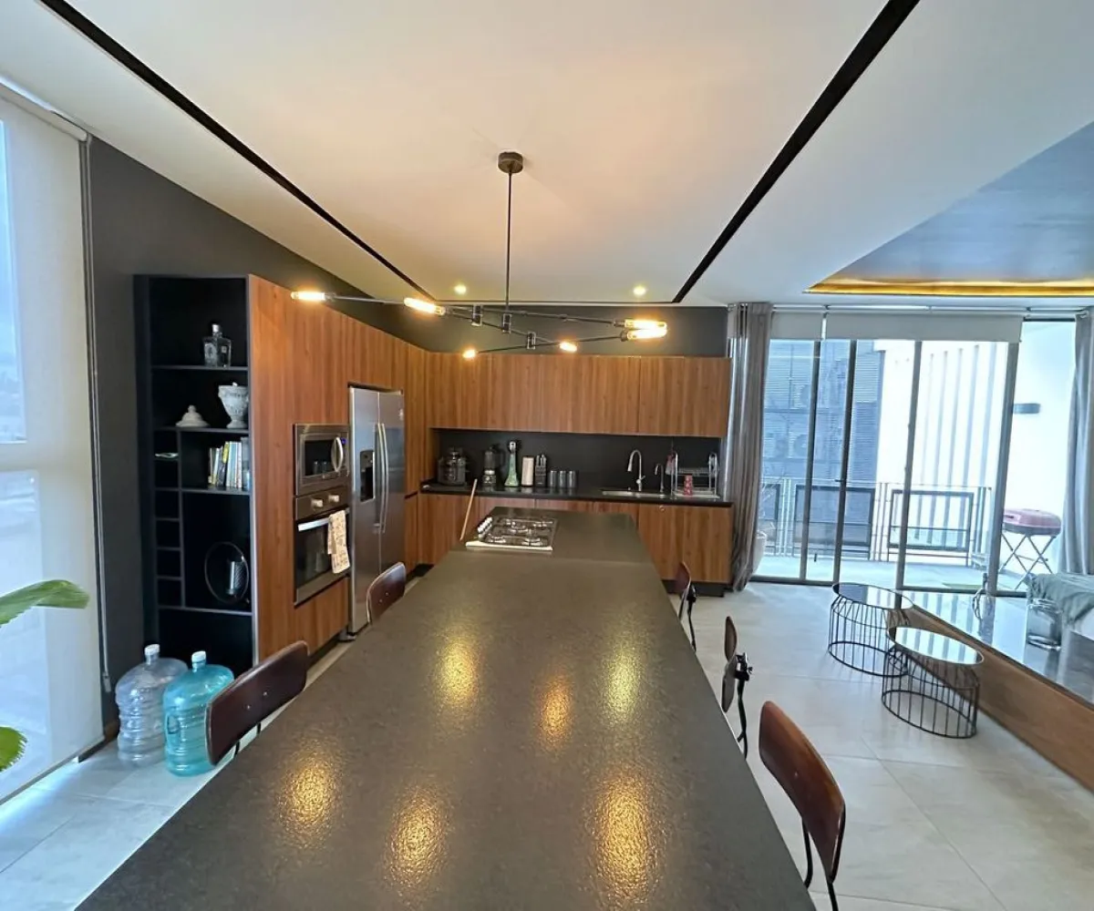 Departamento En Venta,Santa Fe,Emiliano Zapata 620, Zapopan, Jalisco 45168, 2 Habitaciones,2 Baños,Emiliano Zapata,1,pxCzlnz