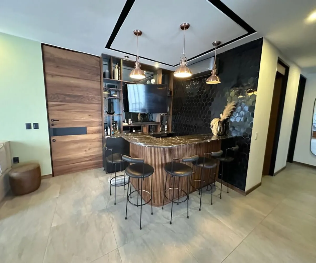 Departamento En Venta,Santa Fe,Emiliano Zapata 620, Zapopan, Jalisco 45168, 2 Habitaciones,2 Baños,Emiliano Zapata,1,pxCzlnz