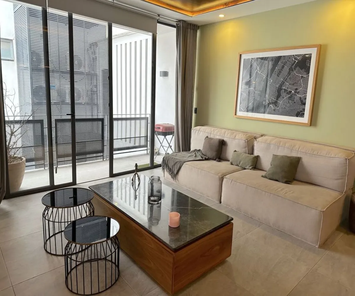 Departamento En Venta,Santa Fe,Emiliano Zapata 620, Zapopan, Jalisco 45168, 2 Habitaciones,2 Baños,Emiliano Zapata,1,pxCzlnz