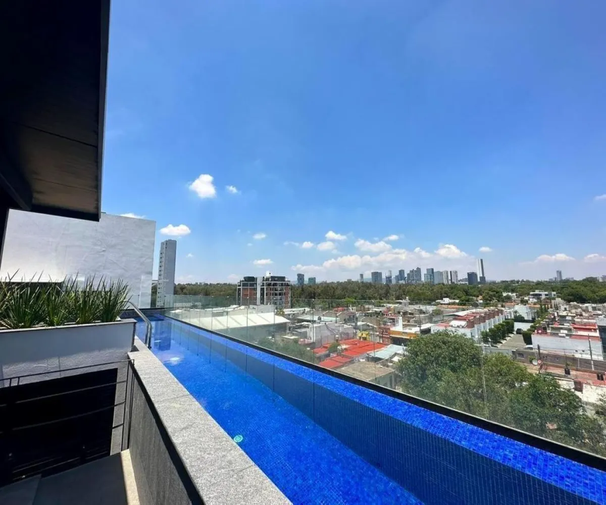 Departamento En Venta,Santa Fe,Emiliano Zapata 620, Zapopan, Jalisco 45168, 2 Habitaciones,2 Baños,Emiliano Zapata,1,pxCzlnz