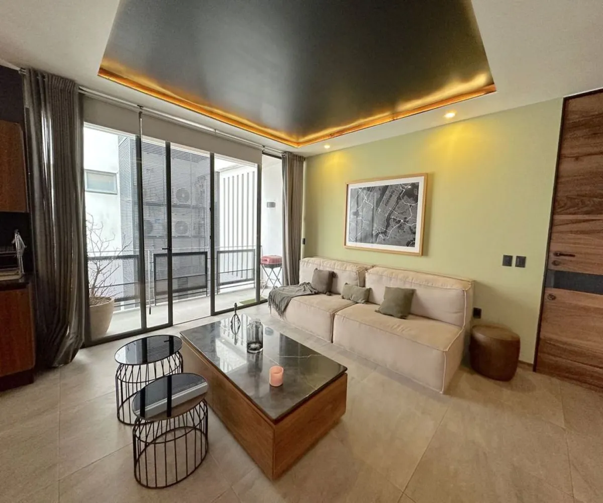 Departamento En Venta,Santa Fe,Emiliano Zapata 620, Zapopan, Jalisco 45168, 2 Habitaciones,2 Baños,Emiliano Zapata,1,pxCzlnz