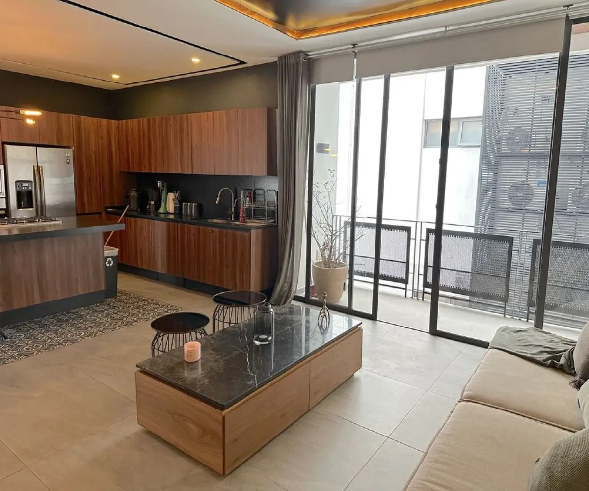 Departamento En Venta,Santa Fe,Emiliano Zapata 620, Zapopan, Jalisco 45168, 2 Habitaciones,2 Baños,Emiliano Zapata,1,pxCzlnz