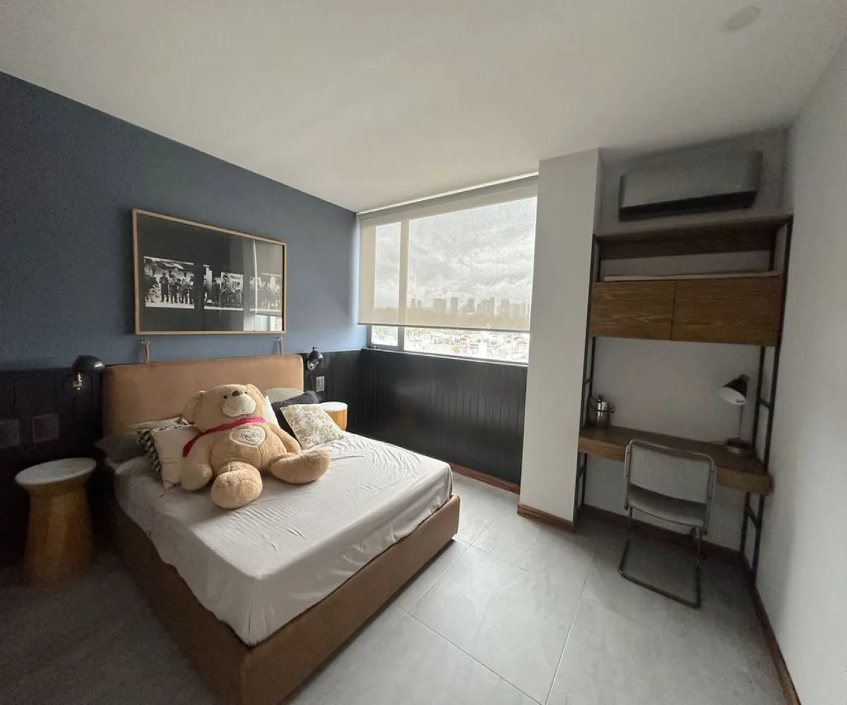 Departamento En Venta,Santa Fe,Emiliano Zapata 620, Zapopan, Jalisco 45168, 2 Habitaciones,2 Baños,Emiliano Zapata,1,pxCzlnz