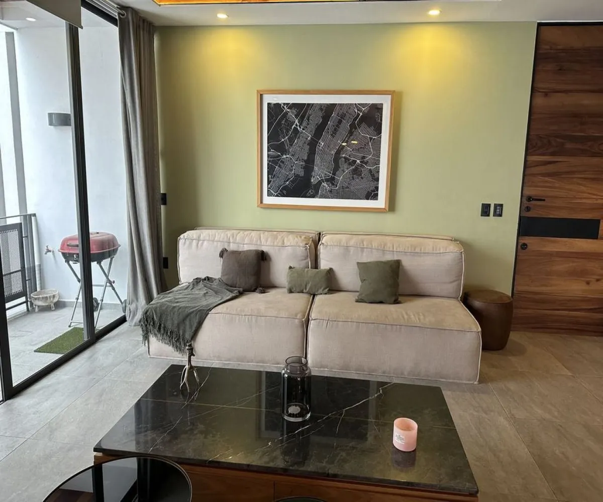 Departamento En Venta,Santa Fe,Emiliano Zapata 620, Zapopan, Jalisco 45168, 2 Habitaciones,2 Baños,Emiliano Zapata,1,pxCzlnz