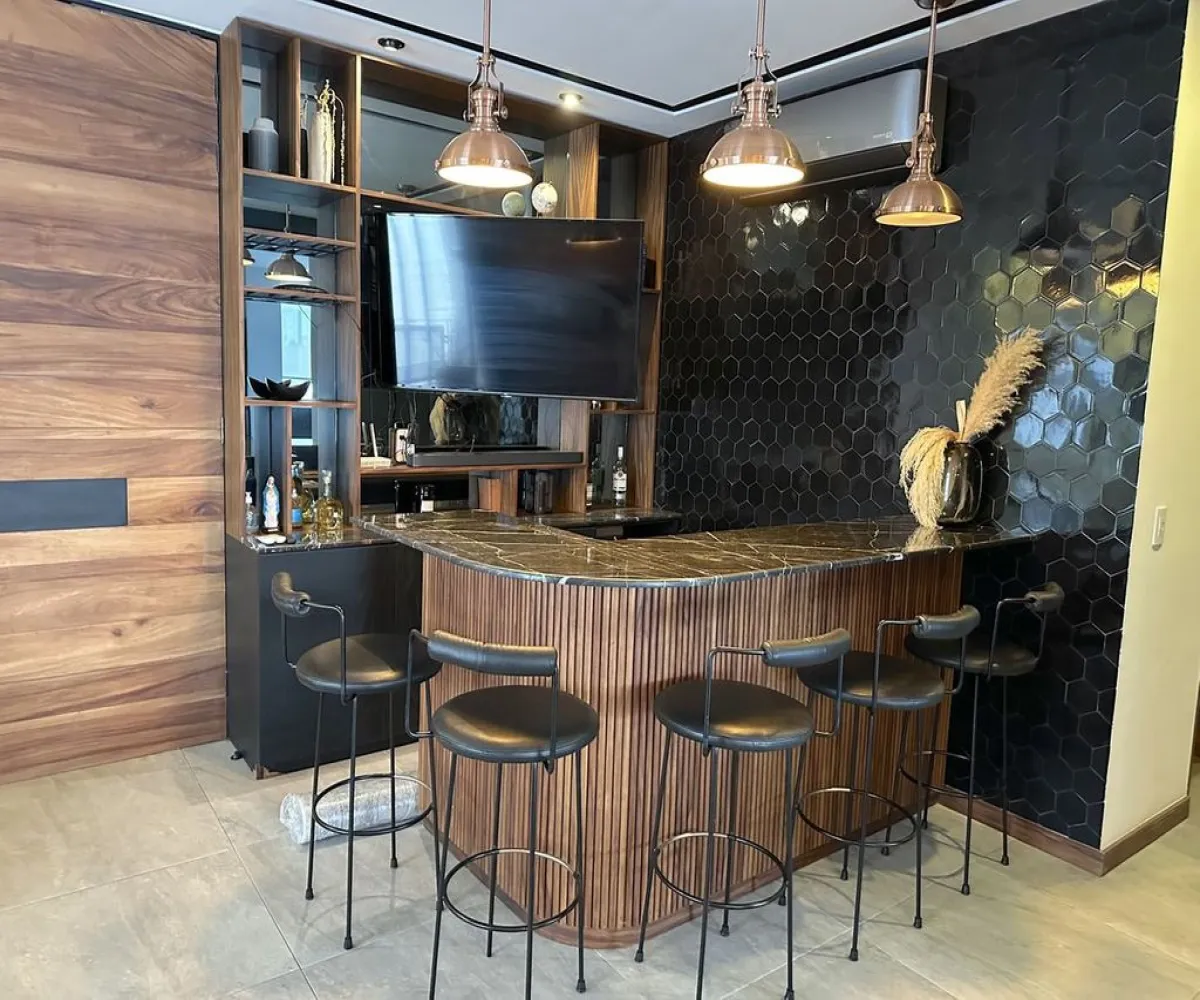 Departamento En Venta,Santa Fe,Emiliano Zapata 620, Zapopan, Jalisco 45168, 2 Habitaciones,2 Baños,Emiliano Zapata,1,pxCzlnz