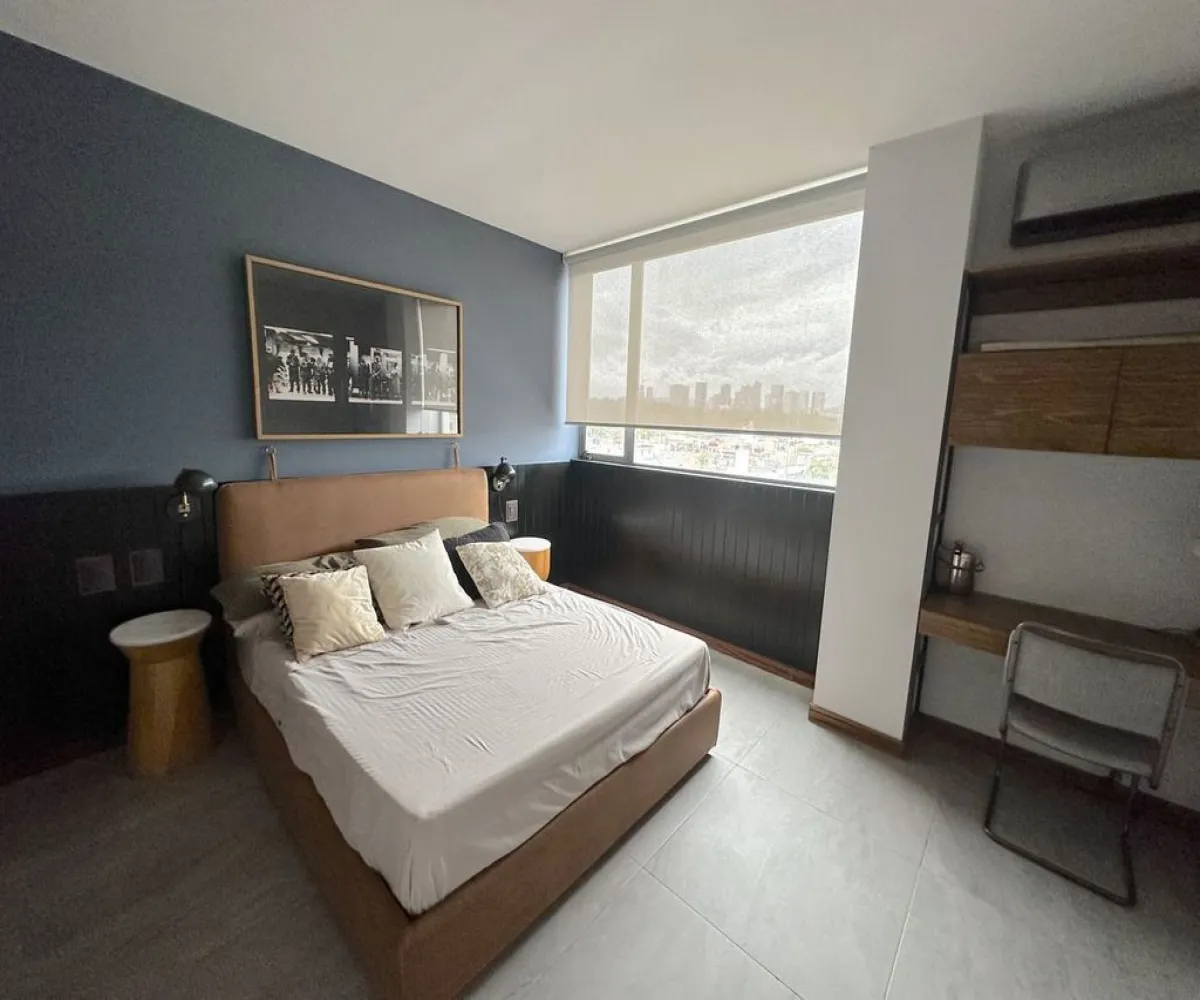 Departamento En Venta,Santa Fe,Emiliano Zapata 620, Zapopan, Jalisco 45168, 2 Habitaciones,2 Baños,Emiliano Zapata,1,pxCzlnz