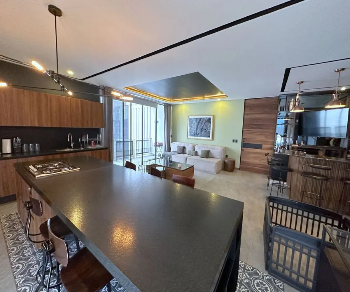 Departamento En Venta,Santa Fe,Emiliano Zapata 620, Zapopan, Jalisco 45168, 2 Habitaciones,2 Baños,Emiliano Zapata,1,pxCzlnz