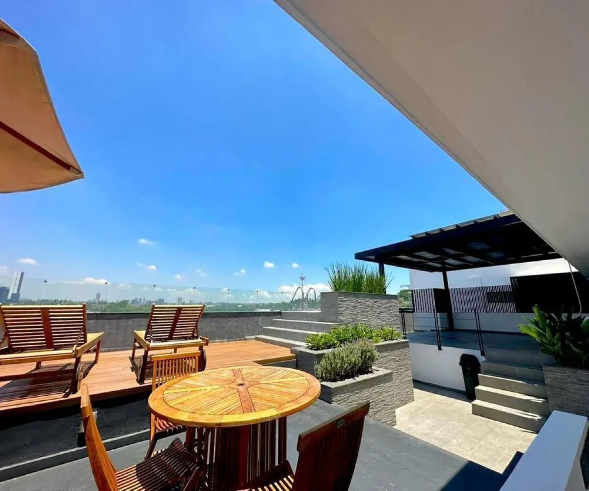 Departamento En Venta,Santa Fe,Emiliano Zapata 620, Zapopan, Jalisco 45168, 2 Habitaciones,2 Baños,Emiliano Zapata,1,pxCzlnz