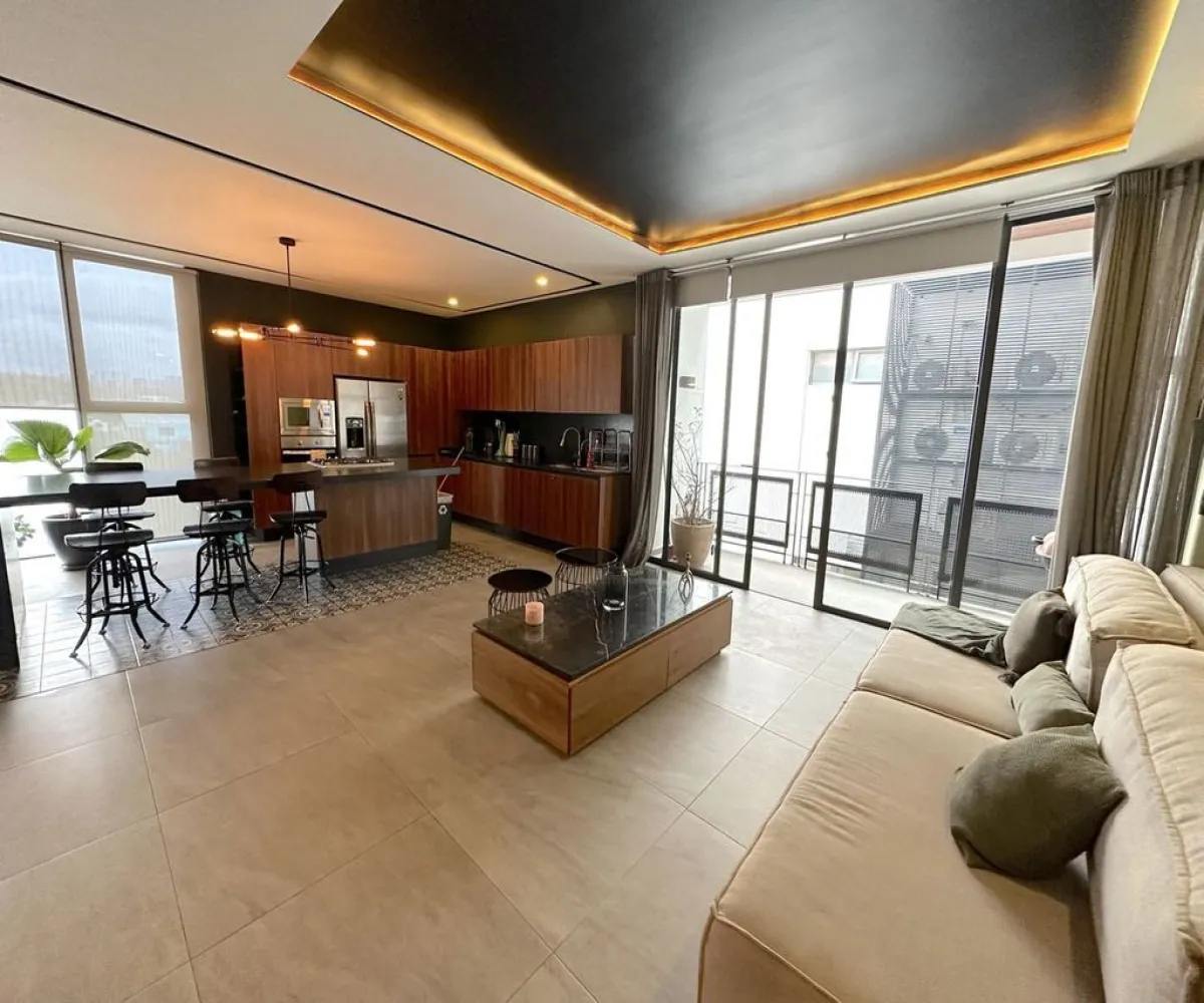 Departamento En Venta,Santa Fe,Emiliano Zapata 620, Zapopan, Jalisco 45168, 2 Habitaciones,2 Baños,Emiliano Zapata,1,pxCzlnz