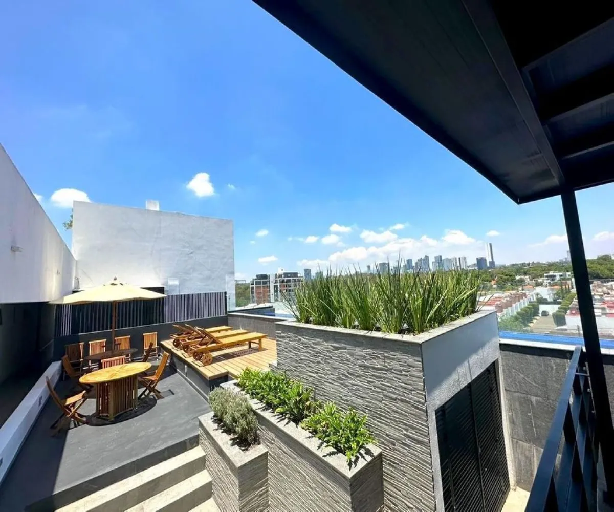 Departamento En Venta,Santa Fe,Emiliano Zapata 620, Zapopan, Jalisco 45168, 2 Habitaciones,2 Baños,Emiliano Zapata,1,pxCzlnz