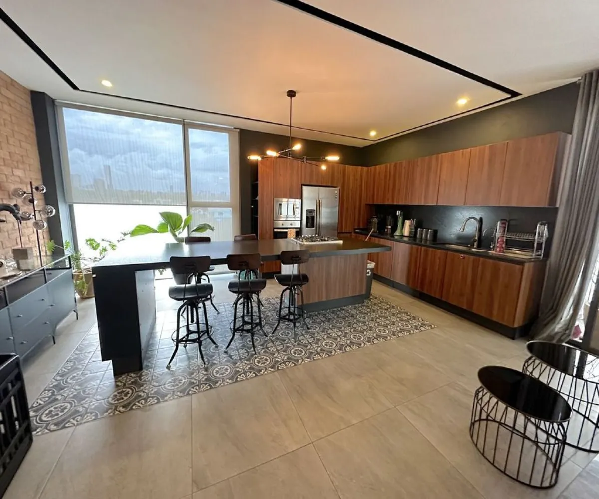 Departamento En Venta,Santa Fe,Emiliano Zapata 620, Zapopan, Jalisco 45168, 2 Habitaciones,2 Baños,Emiliano Zapata,1,pxCzlnz