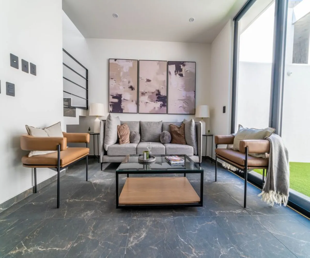 Casa En Venta,Real de Valdepeñas,P° De las Misiones 1585, Zapopan, Jalisco 45130, 3 Habitaciones,2 Baños,P° De las Misiones,1,pDM5Hag