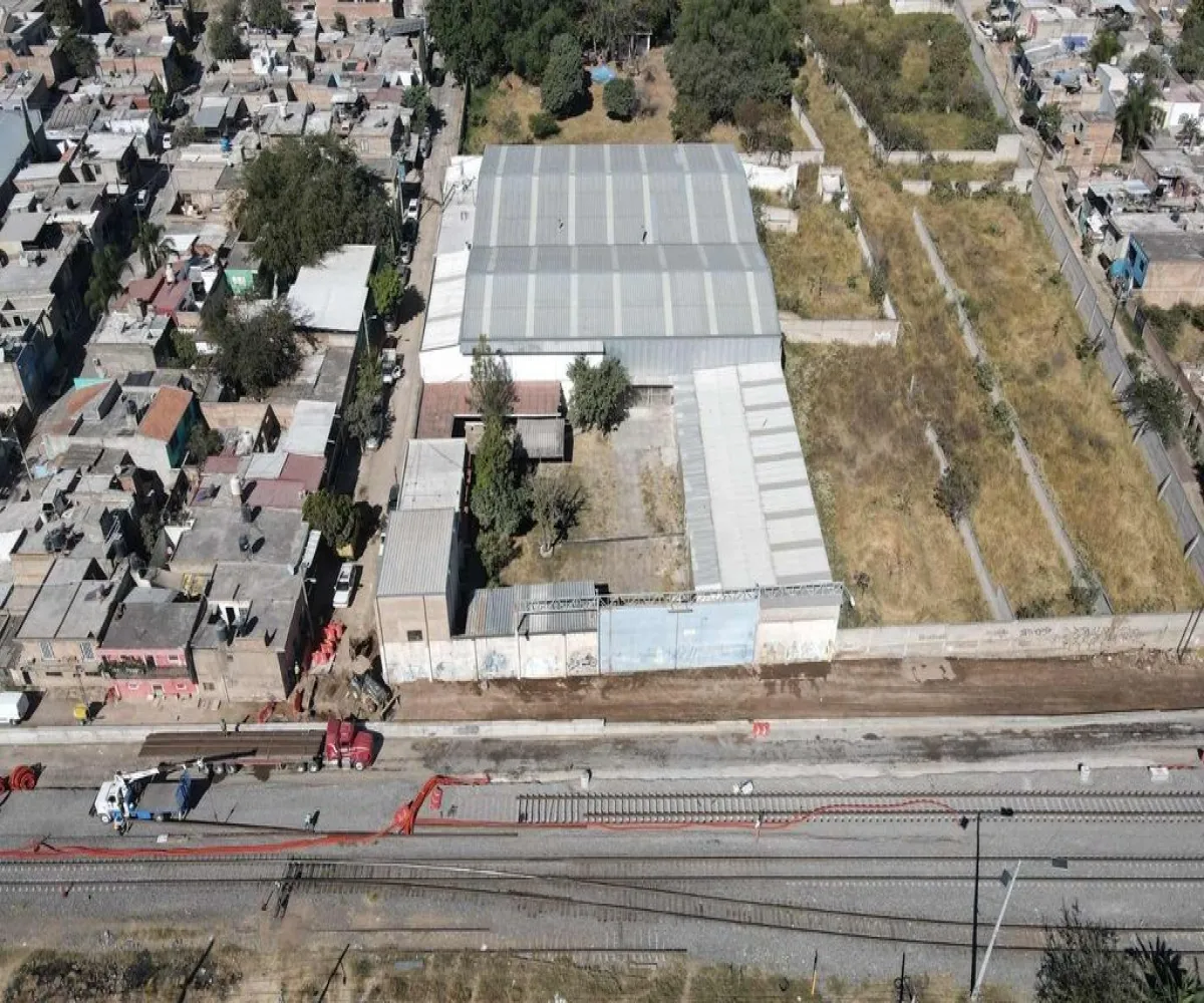 Industrial En Venta,Lomas del Cuatro,Loma Alegre 12, San Pedro Tlaquepaque, Jalisco 45599,Loma Alegre,1,p84HssT Industrial En Venta,Lomas del Cuatro,Loma Alegre 12, San Pedro Tlaquepaque, Jalisco 45599,Loma Alegre,1,p84HssT