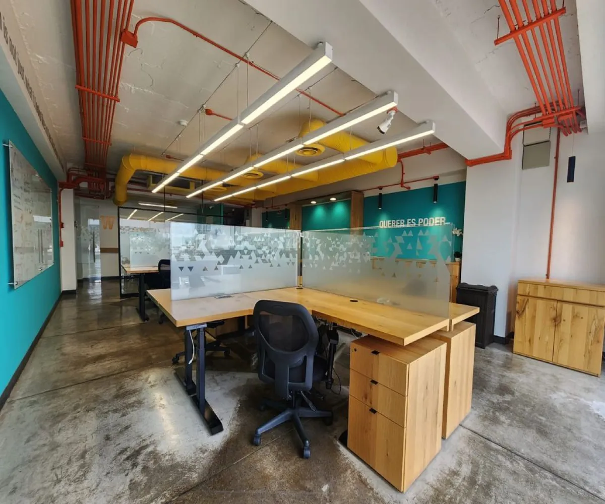 Oficina En Renta,Puerta de Hierro,Real de Acueducto 360, Zapopan, Jalisco 45116,1 Baño,Real de Acueducto,1,pw6QAby