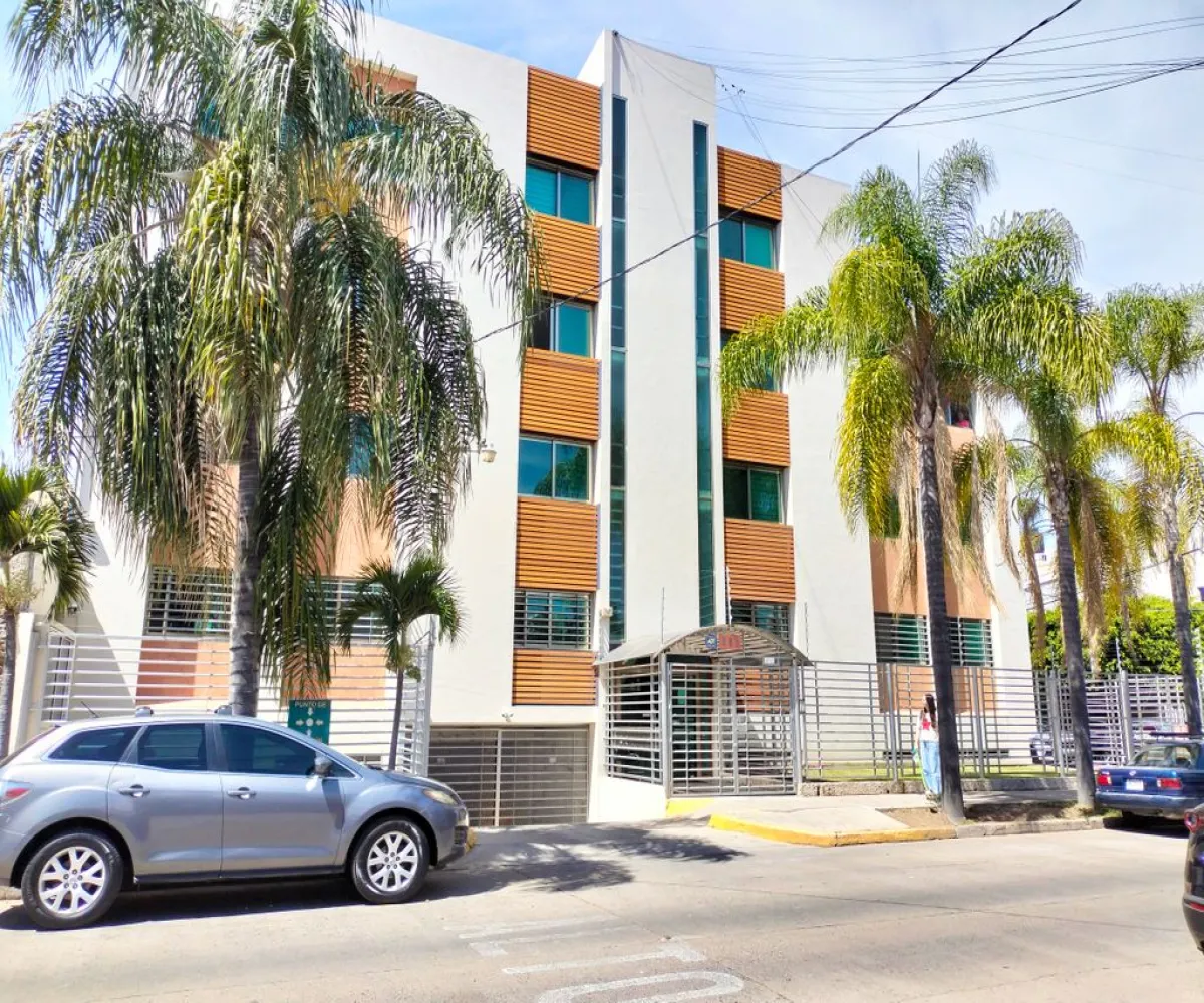 Departamento En Renta,Prados de Providencia,Goya 593 6, Guadalajara, Jalisco 44670, 3 Habitaciones,4 Baños,Goya,3,pXaIdDy