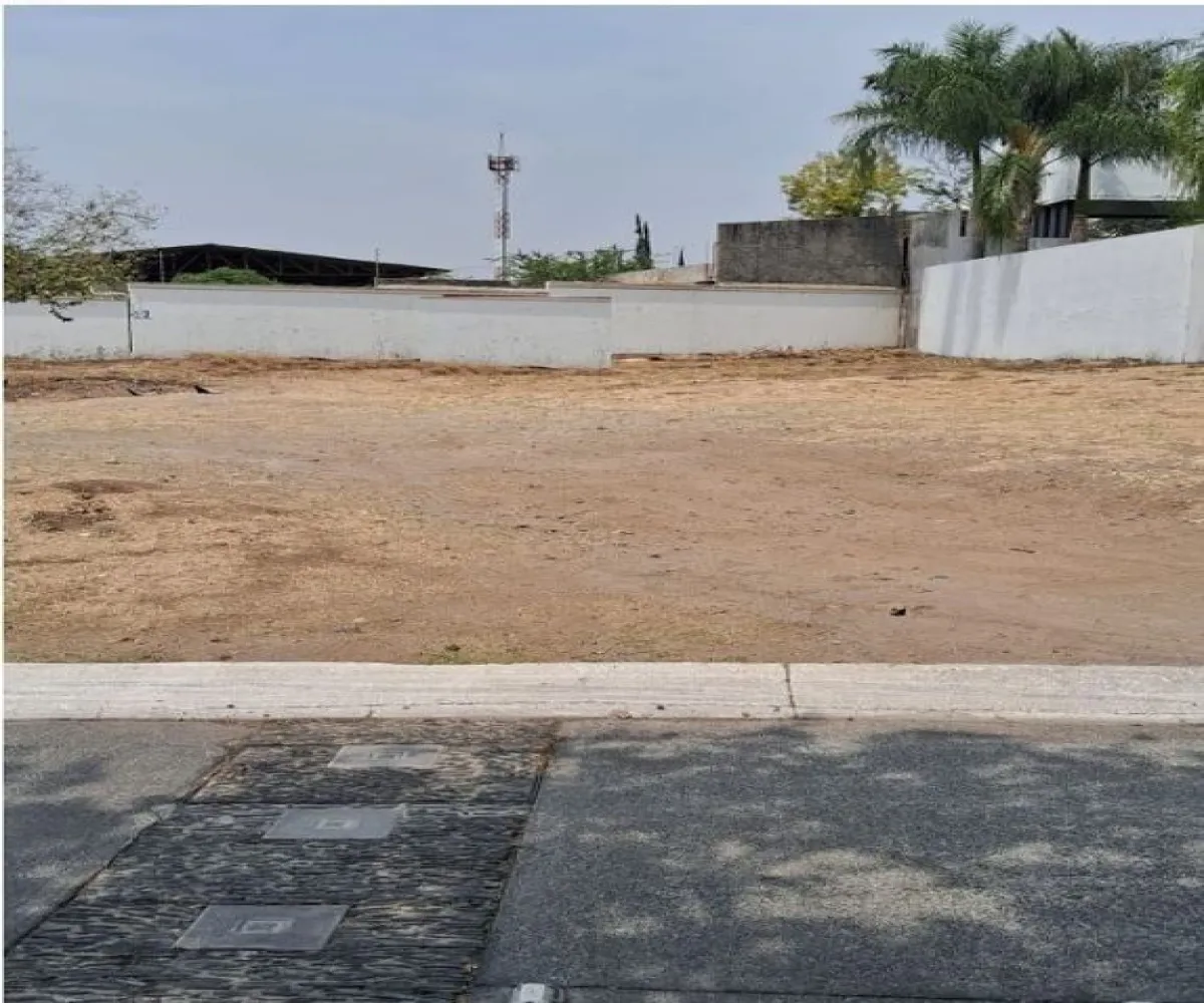 Terreno En Venta,Lago Nogal,Avenida Adolfo López Mateos Sur 5550 L 2, Tlajomulco de Zúñiga, Jalisco 45645,Avenida Adolfo López Mateos Sur,puRqwE9