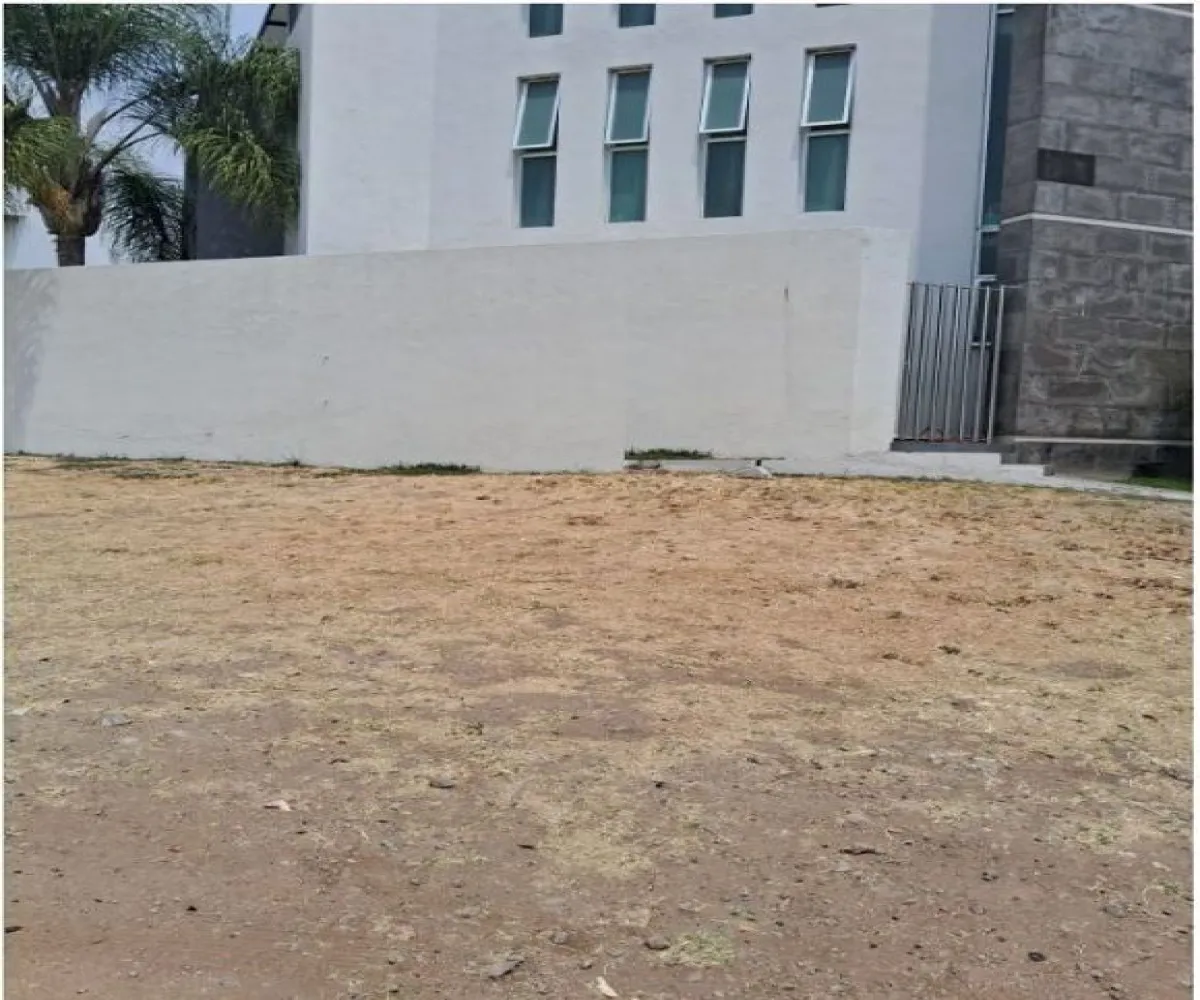 Terreno En Venta,Lago Nogal,Avenida Adolfo López Mateos Sur 5550 L 2, Tlajomulco de Zúñiga, Jalisco 45645,Avenida Adolfo López Mateos Sur,puRqwE9