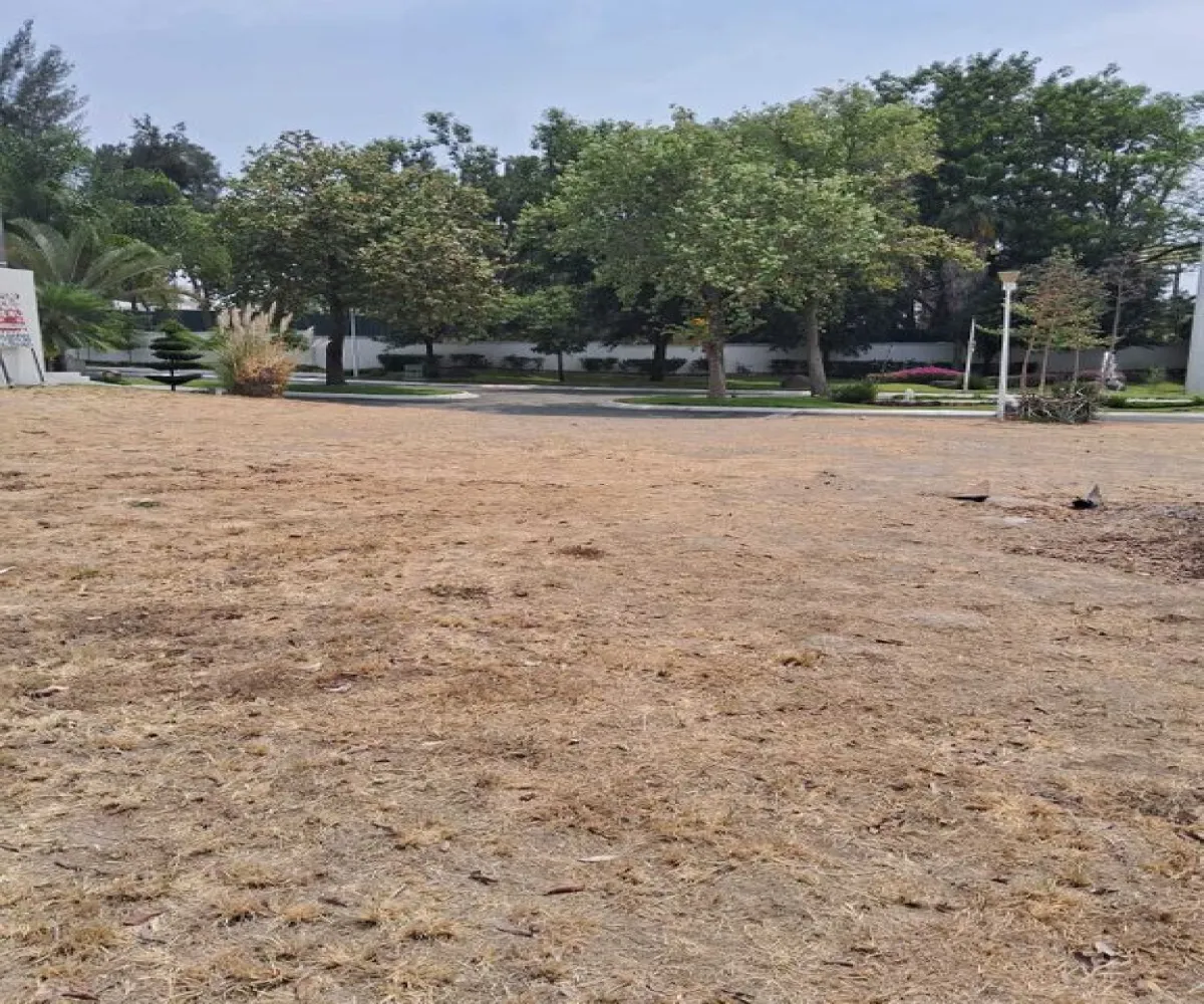 Terreno En Venta,Lago Nogal,Avenida Adolfo López Mateos Sur 5550 L 2, Tlajomulco de Zúñiga, Jalisco 45645,Avenida Adolfo López Mateos Sur,puRqwE9