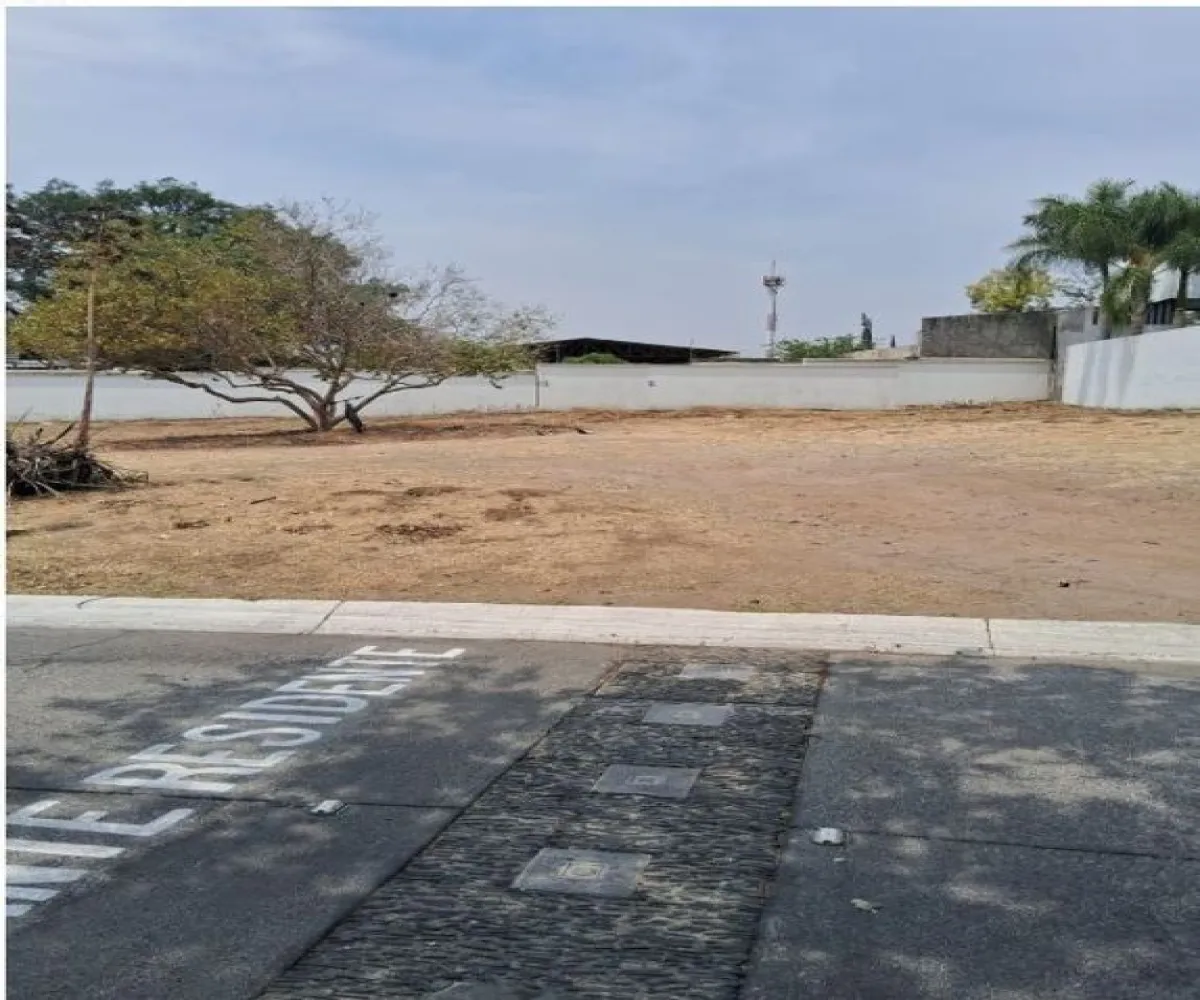 Terreno En Venta,Lago Nogal,Avenida Adolfo López Mateos Sur 5550 L 2, Tlajomulco de Zúñiga, Jalisco 45645,Avenida Adolfo López Mateos Sur,puRqwE9