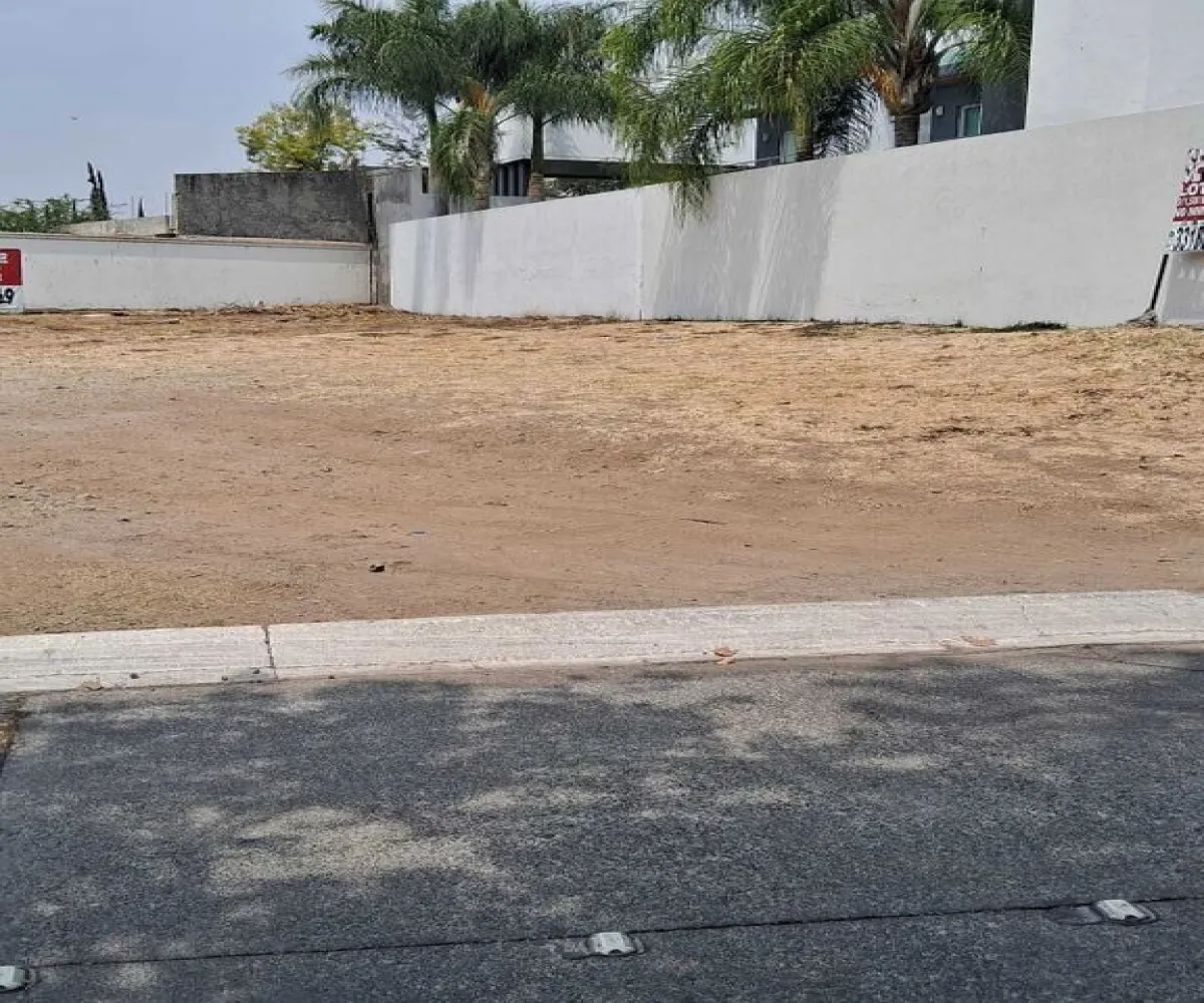 Terreno En Venta,Lago Nogal,Avenida Adolfo López Mateos Sur 5550 L 2, Tlajomulco de Zúñiga, Jalisco 45645,Avenida Adolfo López Mateos Sur,puRqwE9