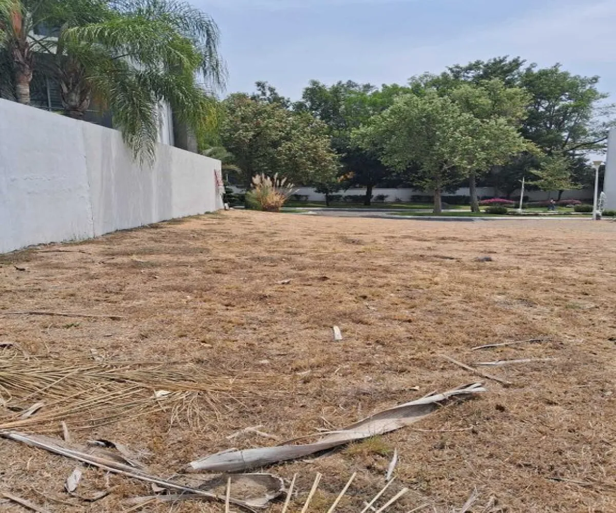 Terreno En Venta,Lago Nogal,Avenida Adolfo López Mateos Sur 5550 L 2, Tlajomulco de Zúñiga, Jalisco 45645,Avenida Adolfo López Mateos Sur,puRqwE9