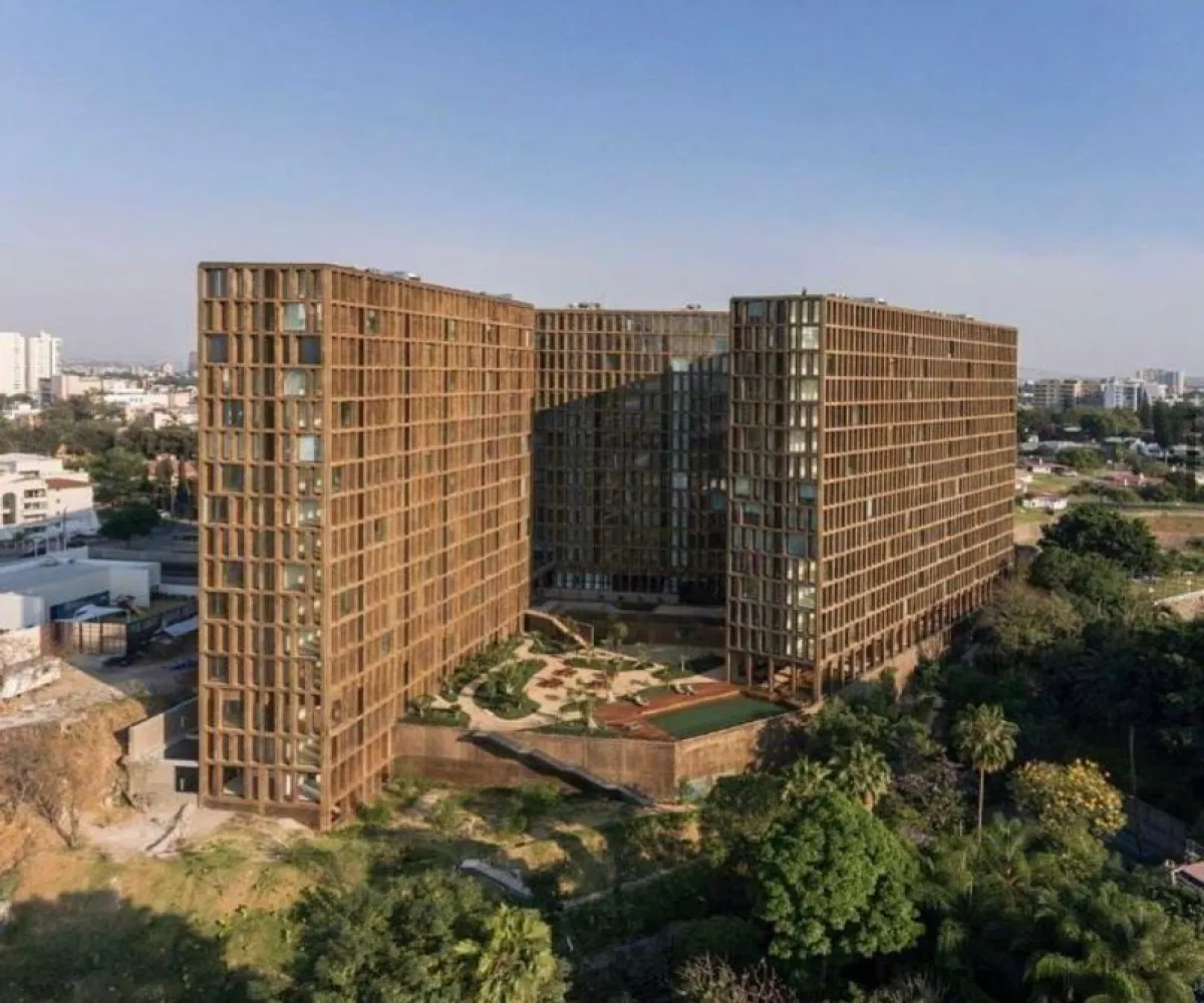 Departamento En Venta,Monraz,Avenida Juan Palomar y Arias 705 2C, Guadalajara, Jalisco 44670, 2 Habitaciones,2 Baños,Avenida Juan Palomar y Arias,1,pPlJXm2