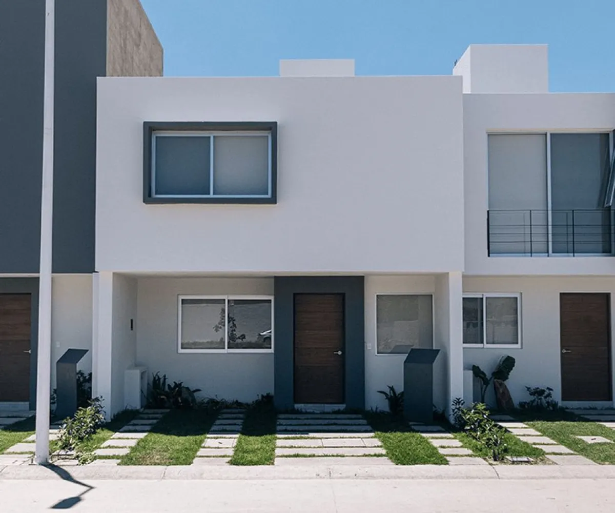 Casa En Venta,Cam. a La Pedrera 514, Tlajomulco de Zúñiga, Jalisco 45650, 3 Habitaciones,2 Baños,Cam. a La Pedrera,1,pOjMIQi