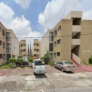 Departamento En Venta,Arboledas,Pedro Simón Laplace 3947-A 17, Zapopan, Jalisco 45070, 2 Habitaciones,1 Baño,Pedro Simón Laplace,1,petQfax