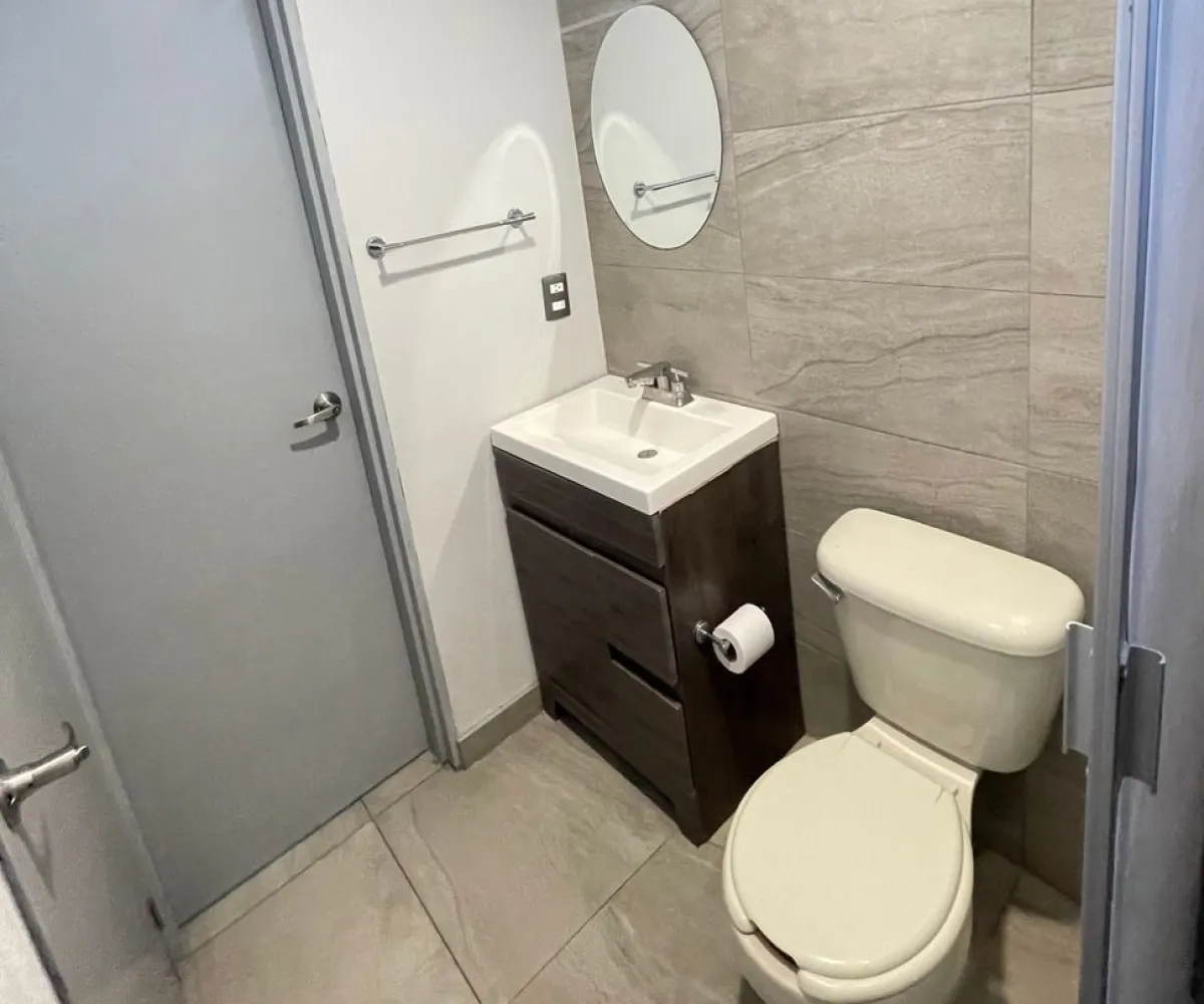 Departamento En Venta,Arboledas,Pedro Simón Laplace 3947-A 17, Zapopan, Jalisco 45070, 2 Habitaciones,1 Baño,Pedro Simón Laplace,1,petQfax