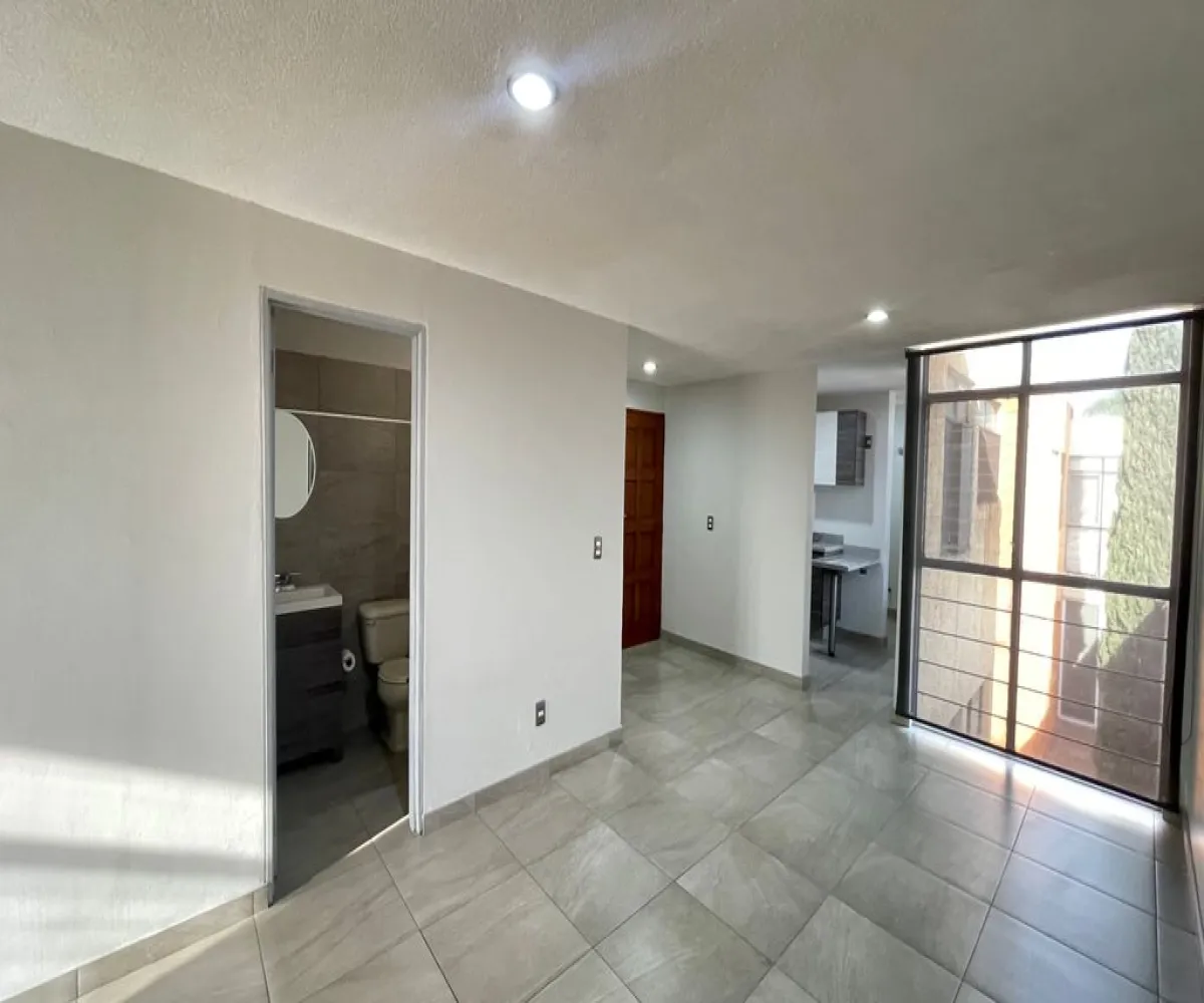 Departamento En Venta,Arboledas,Pedro Simón Laplace 3947-A 17, Zapopan, Jalisco 45070, 2 Habitaciones,1 Baño,Pedro Simón Laplace,1,petQfax