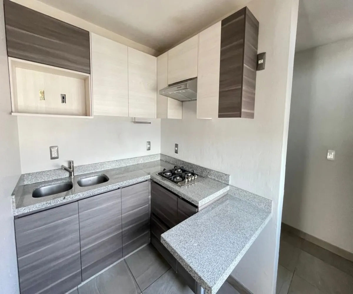 Departamento En Venta,Arboledas,Pedro Simón Laplace 3947-A 17, Zapopan, Jalisco 45070, 2 Habitaciones,1 Baño,Pedro Simón Laplace,1,petQfax