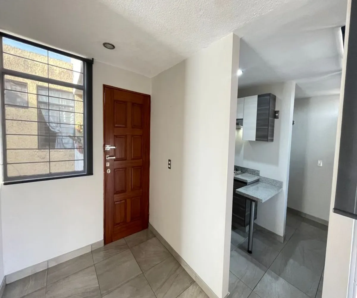 Departamento En Venta,Arboledas,Pedro Simón Laplace 3947-A 17, Zapopan, Jalisco 45070, 2 Habitaciones,1 Baño,Pedro Simón Laplace,1,petQfax