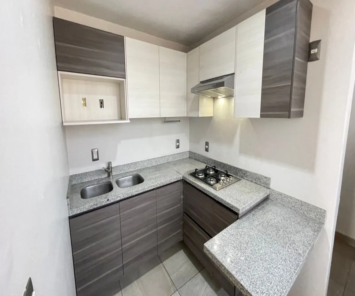 Departamento En Venta,Arboledas,Pedro Simón Laplace 3947-A 17, Zapopan, Jalisco 45070, 2 Habitaciones,1 Baño,Pedro Simón Laplace,1,petQfax